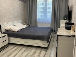 Продается 1-комнатная квартира Красных Партизан ул, 35.9  м², 5200000 рублей