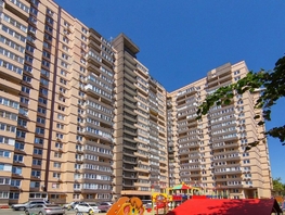 Продается 2-комнатная квартира Гаражная ул, 69  м², 14000000 рублей