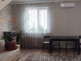Продается 3-комнатная квартира Крылатская ул, 68.2  м², 5800000 рублей