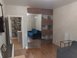 Продается 1-комнатная квартира Ивана Голубца ул, 44  м², 7600000 рублей