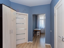 Продается 1-комнатная квартира Домбайская ул, 34.5  м², 4600000 рублей