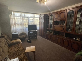 Продается 1-комнатная квартира Островского ул, 54  м², 25000000 рублей