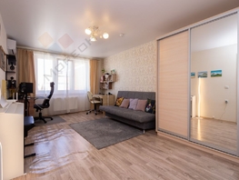 Продается 2-комнатная квартира Кружевная ул, 59.4  м², 6900000 рублей