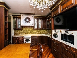 Продается 3-комнатная квартира Архитектора Петина пер, 106  м², 21990000 рублей