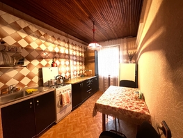Продается 2-комнатная квартира Вишневая ул, 59  м², 10500000 рублей