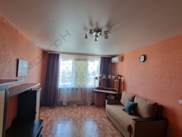 Продается 1-комнатная квартира Репина пр-д, 38  м², 4950000 рублей
