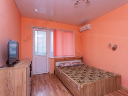 Продается 1-комнатная квартира Сергея Есенина ул, 34  м², 3600000 рублей