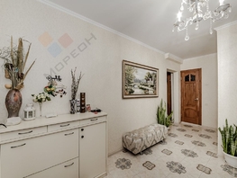 Продается 3-комнатная квартира Севастопольская ул, 80  м², 10700000 рублей
