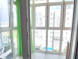 Продается 1-комнатная квартира Мирная ул, 38  м², 6300000 рублей