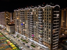 Продается 1-комнатная квартира Анапское ш, 38  м², 7600000 рублей