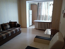 Продается 1-комнатная квартира Астраханская ул, 36  м², 5300000 рублей