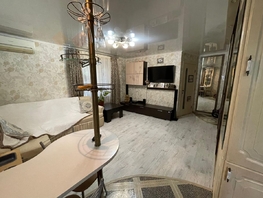 Продается 2-комнатная квартира Темрюкская ул, 43  м², 5400000 рублей