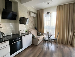 Продается 1-комнатная квартира Гастелло ул, 26.2  м², 11500000 рублей