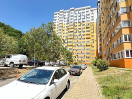 Продается 2-комнатная квартира Тепличная ул, 55.3  м², 13000000 рублей