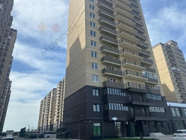 Продается 1-комнатная квартира Героя Ростовского ул, 35  м², 3700000 рублей
