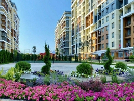 Продается 1-комнатная квартира Старошоссейная ул, 28.45  м², 11300000 рублей