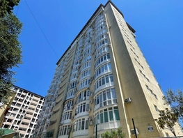 Продается 2-комнатная квартира Цюрупы ул, 57.9  м², 19500000 рублей