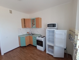 Продается 1-комнатная квартира адмирала Меньшикова б-р, 38  м², 6350000 рублей