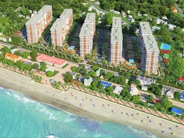 Продается 1-комнатная квартира Старошоссейная ул, 23.95  м², 11830000 рублей