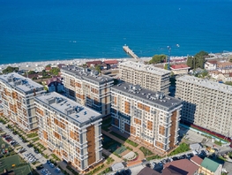 Продается 1-комнатная квартира Старошоссейная ул, 27.46  м², 11500000 рублей