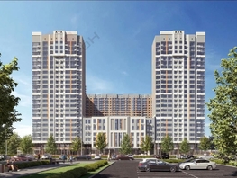 Продается Студия ЖК Ural (Урал), 21.28  м², 3710000 рублей