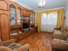 Продается 1-комнатная квартира Рахманинова С.В. ул, 36.7  м², 3450000 рублей