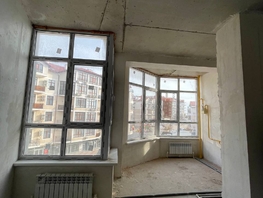 Продается 1-комнатная квартира Крымская ул, 38  м², 10300000 рублей