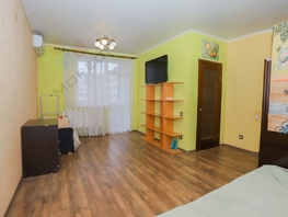 Продается 1-комнатная квартира Сергея Есенина ул, 39.7  м², 3800000 рублей