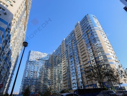 Продается 3-комнатная квартира Уральская ул, 105.3  м², 33000000 рублей