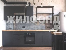 Продается 1-комнатная квартира Шоссе Нефтяников ул, 47  м², 10000000 рублей