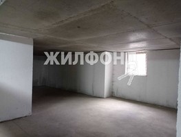 Продается 1-комнатная квартира Кореновская ул, 75.2  м², 1950000 рублей