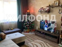 Продается 1-комнатная квартира Восточно-Кругликовская ул, 41  м², 5800000 рублей