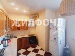 Продается 1-комнатная квартира Сергея Есенина ул, 47  м², 3900000 рублей