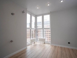 Продается 2-комнатная квартира ЖК Самолет, литера 63, 50.2  м&sup2;, 5000000 рублей