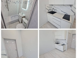 Продается 1-комнатная квартира Гагарина ул, 18 м², 6200000 рублей