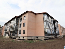 Продается 2-комнатная квартира ЖК Nova Vita (Нова Вита), дом 1, 54.3  м², 5800230 рублей