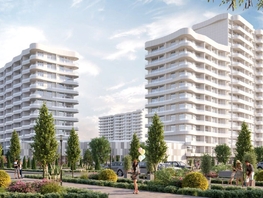 Продается Студия ЖК Sun Hills Olginka (Сан Хилс), 2, 25.29  м², 7900000 рублей