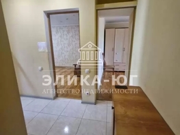 Продается 2-комнатная квартира 1-й мкр, 42.6  м&sup2;, 5900000 рублей