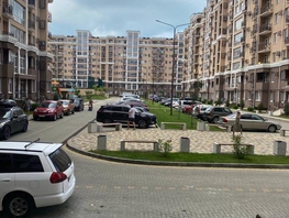 Продается 1-комнатная квартира Калараша ул, 25.9  м², 7350000 рублей