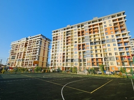 Продается 2-комнатная квартира Старошоссейная ул, 39.84  м², 15155000 рублей