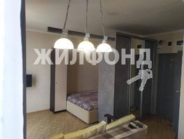 Продается Студия Крымская ул, 24  м², 9600000 рублей