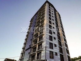 Продается 1-комнатная квартира Полтавская ул, 30  м², 11500000 рублей