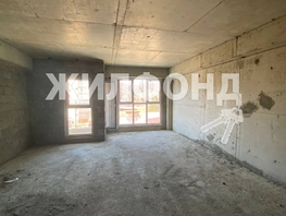 Продается 1-комнатная квартира Искры ул, 34  м², 8000000 рублей