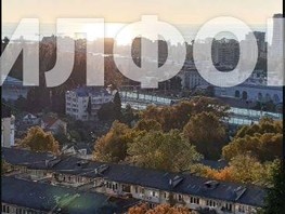 Продается 1-комнатная квартира Трунова пер, 34  м², 13000000 рублей