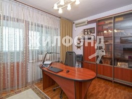 Продается 3-комнатная квартира Промышленная ул, 100  м², 13900000 рублей