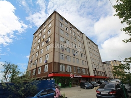 Продается 2-комнатная квартира Троицкая ул, 56  м², 13000000 рублей