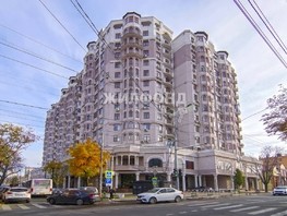 Продается 3-комнатная квартира Октябрьская ул, 119.2  м², 30000000 рублей