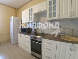Продается 3-комнатная квартира Березанская ул, 103  м², 14000000 рублей
