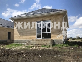 Продается Дом Крепость, 72  м², участок 3 сот., 7000000 рублей