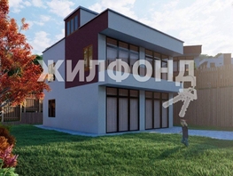 Продается Дом Тепличная ул, 230  м², участок 4 сот., 31000000 рублей